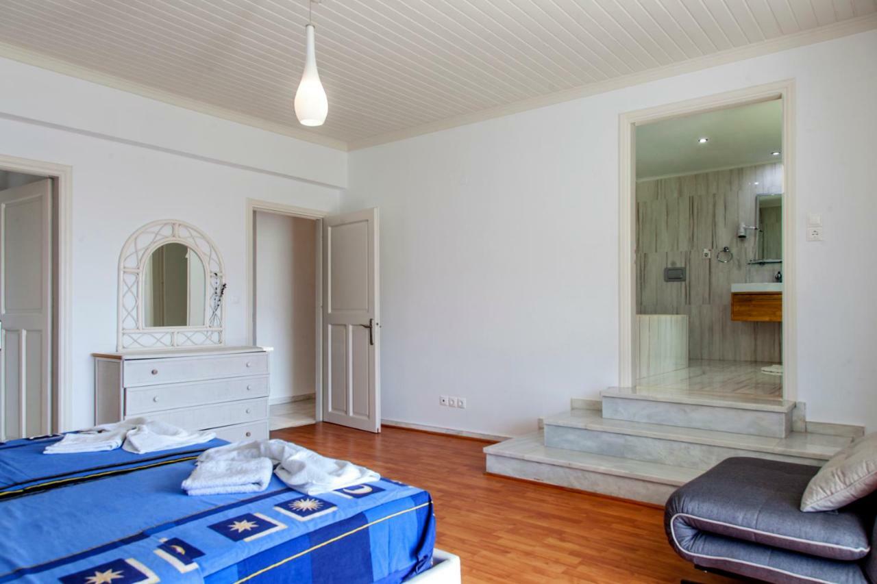 Vparaskevi Nydri  Bagian luar foto