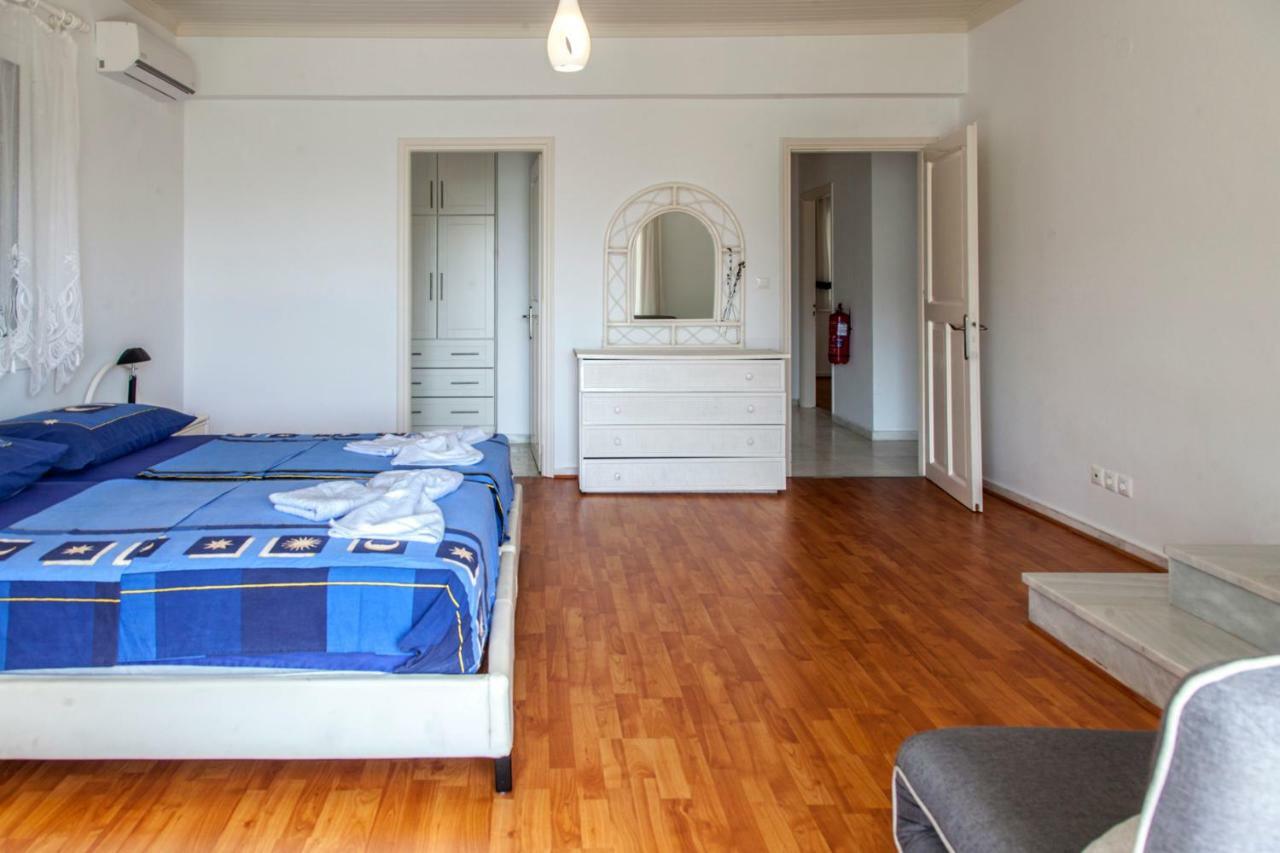 Vparaskevi Nydri  Bagian luar foto