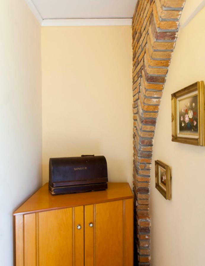 Vparaskevi Nydri  Bagian luar foto